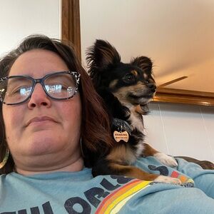 Meet your Posher, Amanda